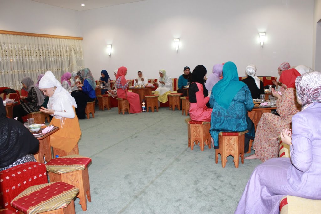 iftar asocijacija