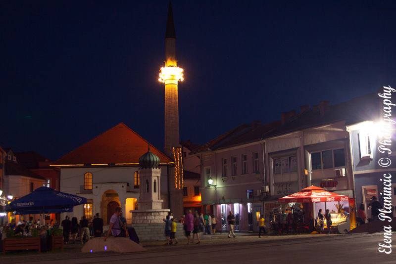 kandilji-carsijaka