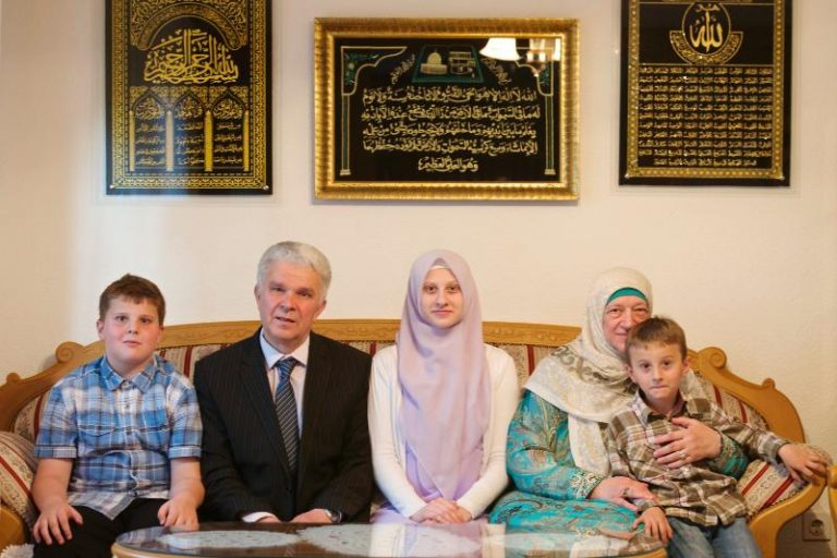 ismet s porodicom-o2