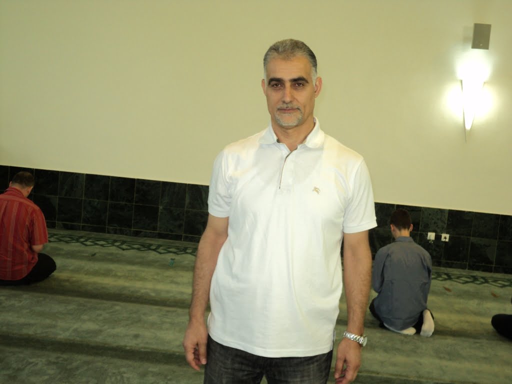 Dr. Gasan Husni