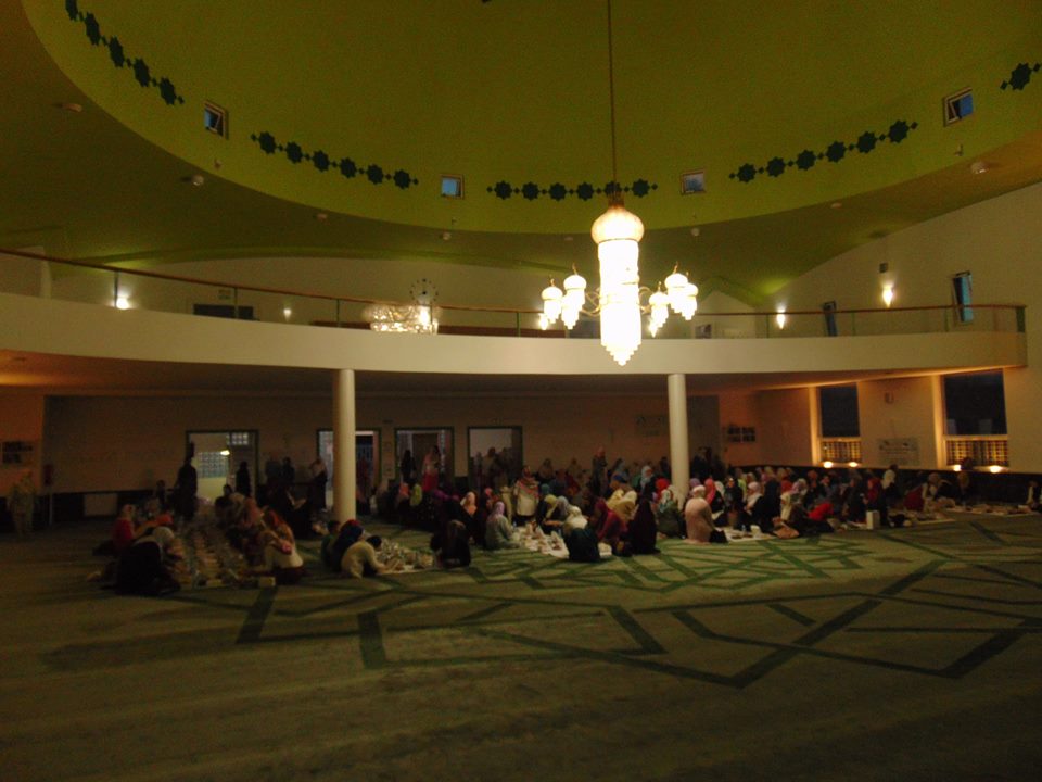 iftar polaznice skole