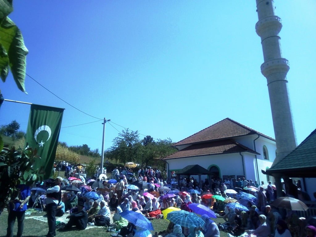 sehidska dzamija petrovice pasci 1
