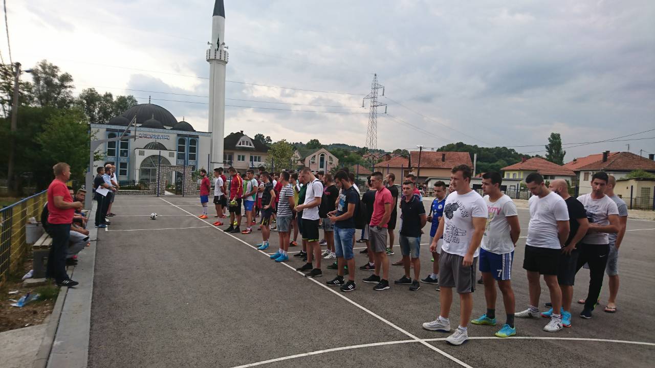 dobrnja turnir 1