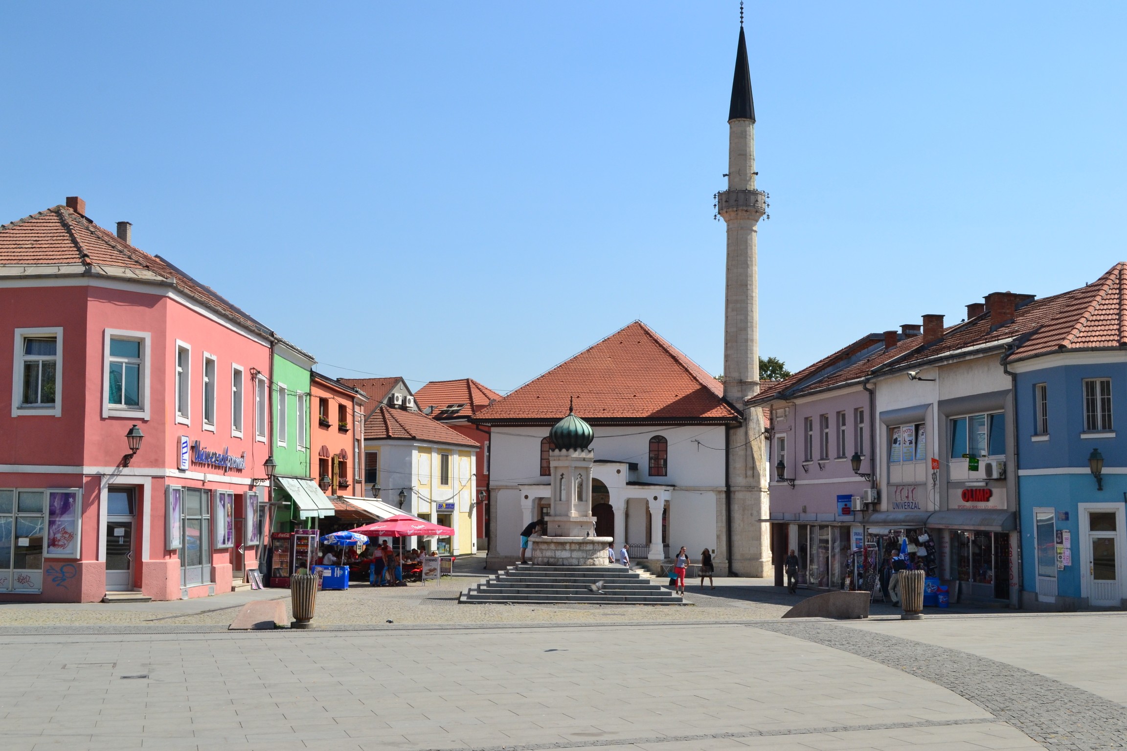 Hadži Hasanova Čar&scaron;ijska džamija2 compress 43