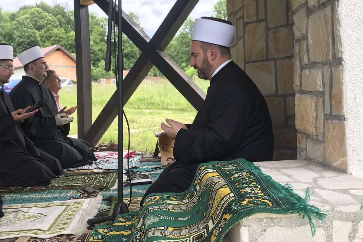 ibadeti tau&scaron;an 3