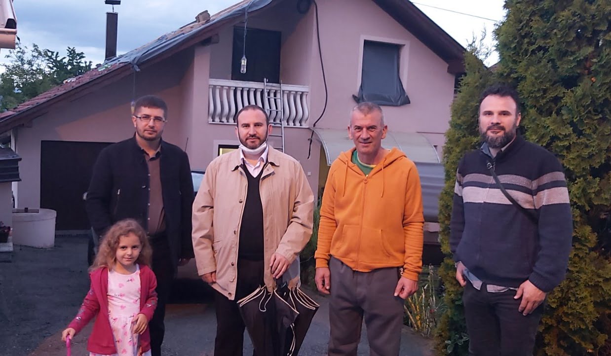 obodnica porodica sabanovic