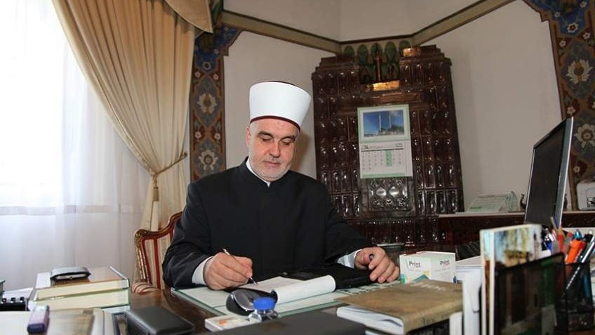 apel reisu l uleme borba za bolju bih ne vodi se grubom retorikom klevetama potvorama i spletkama28063