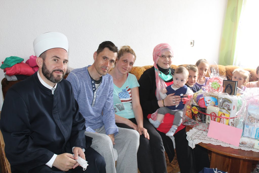 porodica hamidovic 1