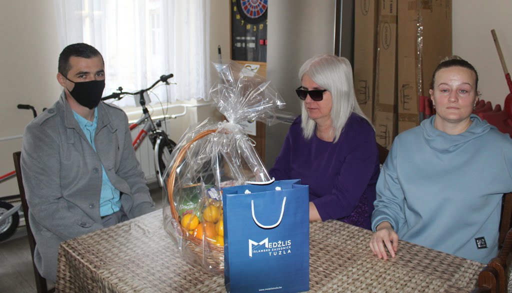 dan bijelog sapa 2021