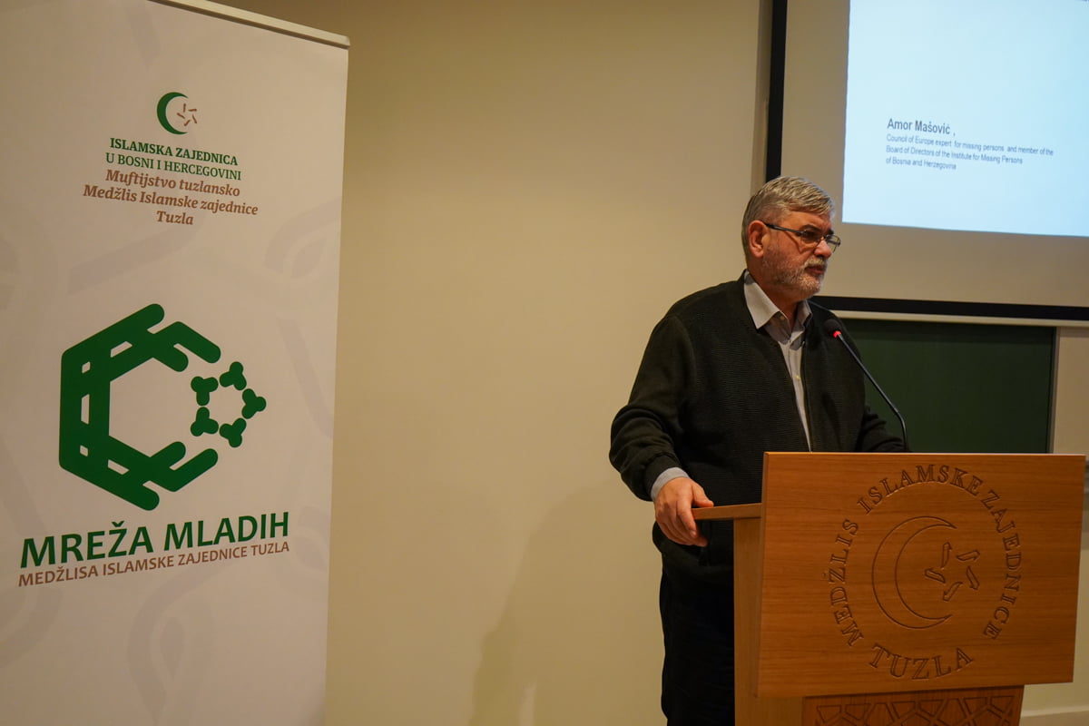 tribina posdjecanje na gencide nad bosnjacima 9