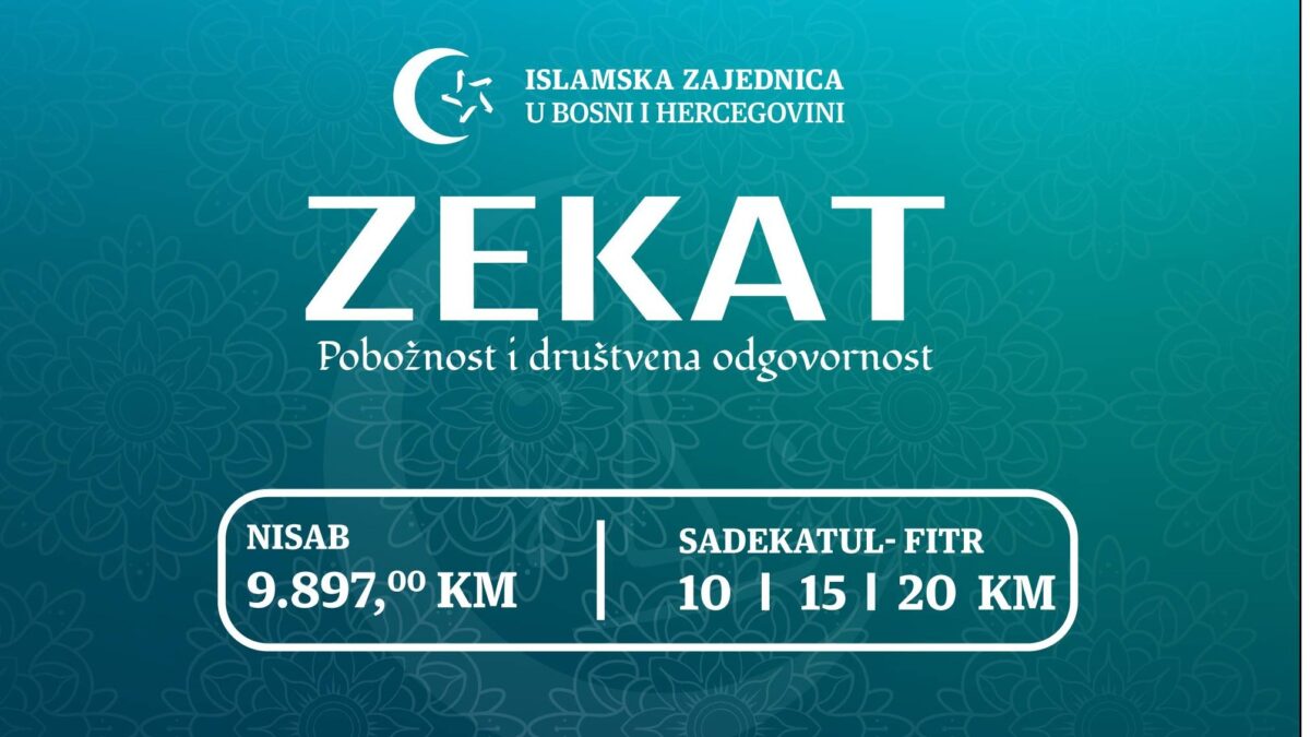 vijece muftija utvrdilo iznos sadekatul fitra za ovogodisnji ramazan67731 1200x675