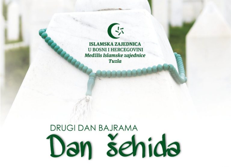 dan &scaron;ehida 2023